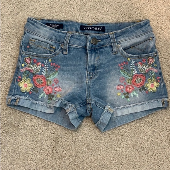 Vigoss Other - Worn once Vigoss designer girls shorts